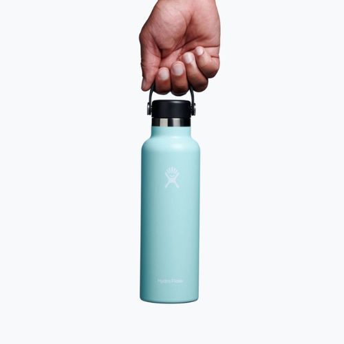 Sticluță termică Hydro Flask Standard Flex Straw 620 ml Dew S21FS441