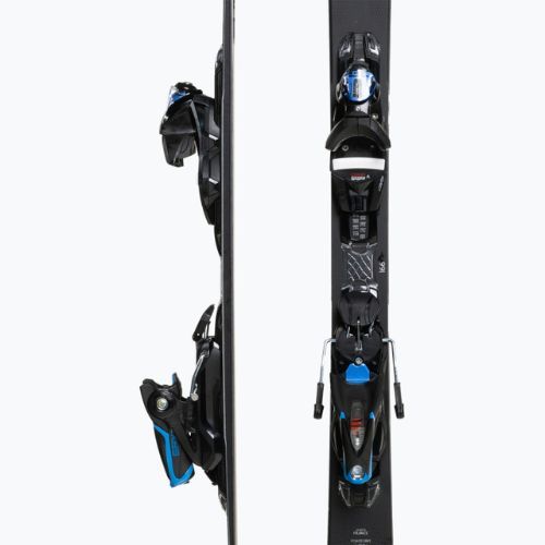 Schi alpin pentru bărbați Dynastar Speed 763 + K Spx12 negru DRLZ201-166