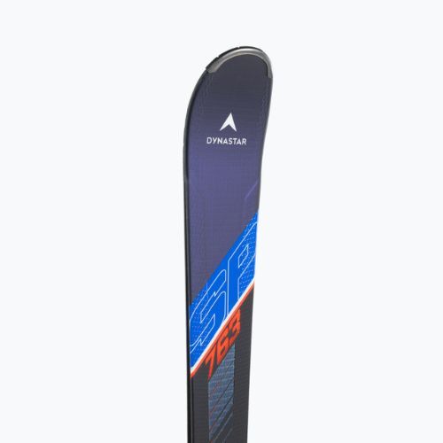 Schi alpin pentru bărbați Dynastar Speed 763 + K Spx12 negru DRLZ201-166