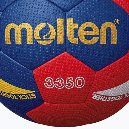 Molten handbal H3X3350-M3Z mărimea 3