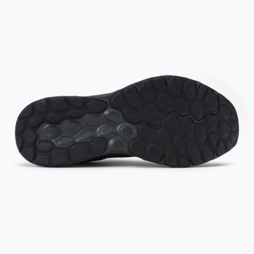 Încălțăminte de alergat pentru bărbați New Balance W520V8 neagră NBM520