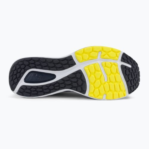 Încălțăminte de alergat pentru bărbați New Balance W680V7 bleumarin NBM680C