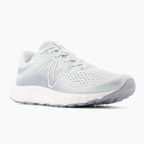 Încălțăminte de alergat pentru femei New Balance W520V8 albastră NBM520