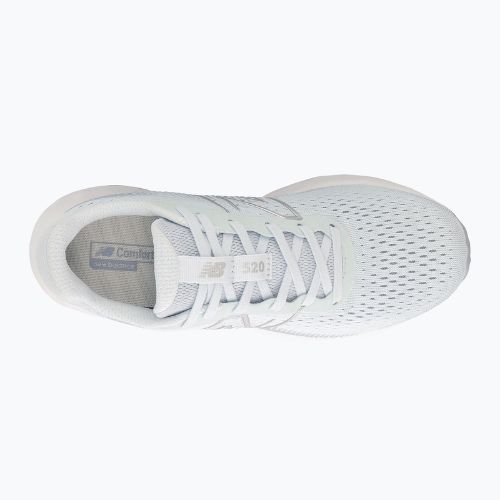 Încălțăminte de alergat pentru femei New Balance W520V8 albastră NBM520