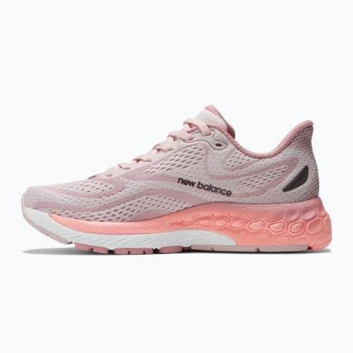 Încălțăminte de alergat pentru femei New Balance Fresh Foam X 860v13 roz NBW880