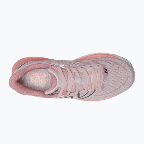 Încălțăminte de alergat pentru femei New Balance Fresh Foam X 860v13 roz NBW880