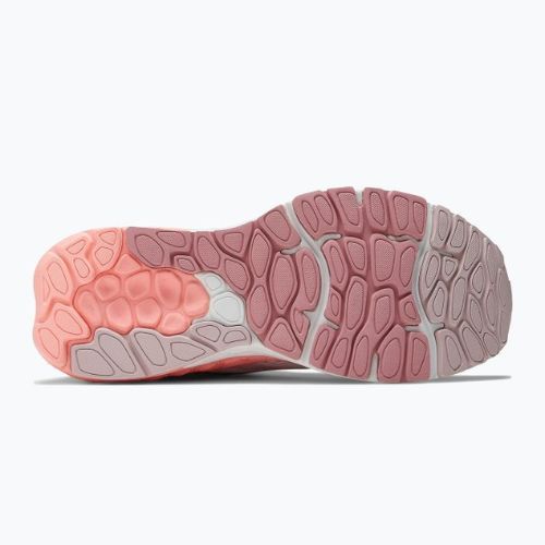 Încălțăminte de alergat pentru femei New Balance Fresh Foam X 860v13 roz NBW880