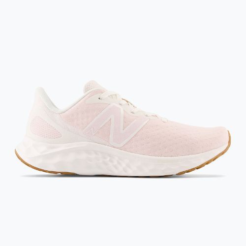 Încălțăminte de alergat pentru femei New Balance Fresh Foam Arishi v4 roz NBMARIS