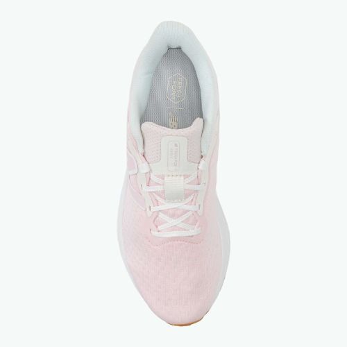 Încălțăminte de alergat pentru femei New Balance Fresh Foam Arishi v4 roz NBMARIS