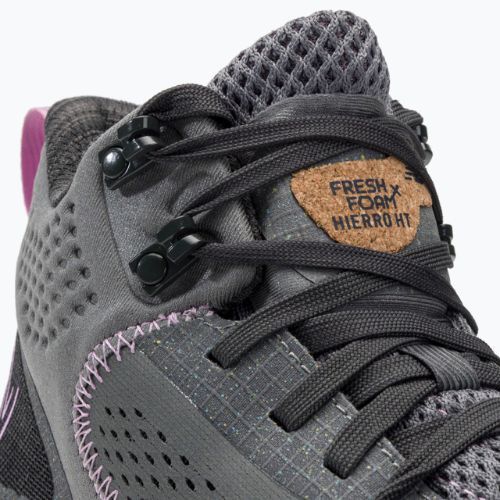 Încălțăminte de alergat pentru femei New Balance WTHIMCV1 gri NBWTHIMCCG