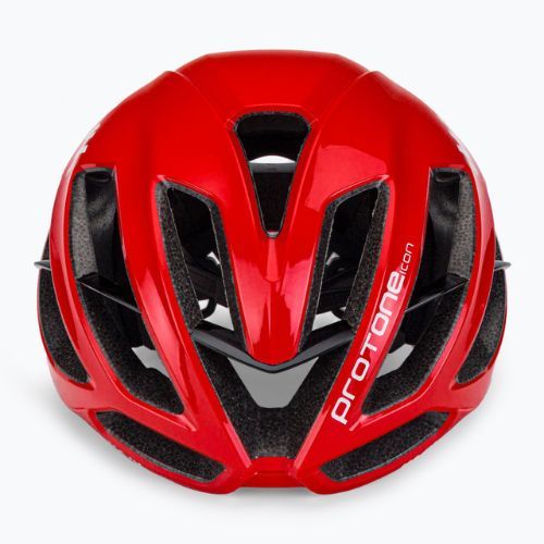 Cască de biciclist KASK Protone Icon roșu CHE00097.204