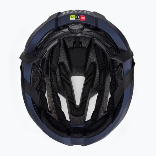 Cască de bicicletă KASK Protone Icon albastru CHE00097.256
