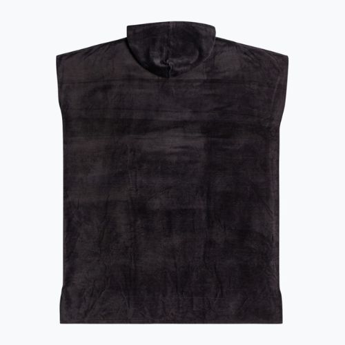 Poncho pentru femei ROXY Warmy Sunset 2021 anthracite