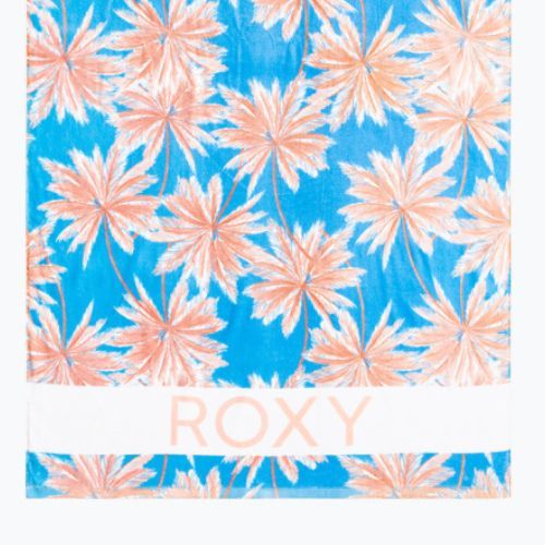 Prosop ROXY Cold Water Printed 2021 azure blue palm island