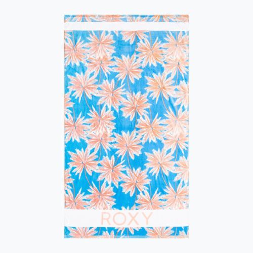 Prosop ROXY Cold Water Printed 2021 azure blue palm island