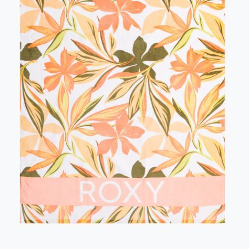 Prosop ROXY Cold Water Printed 2021 bright white subtly salty mult