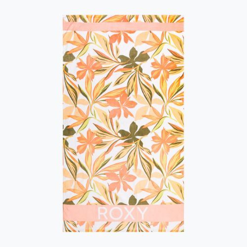 Prosop ROXY Cold Water Printed 2021 bright white subtly salty mult