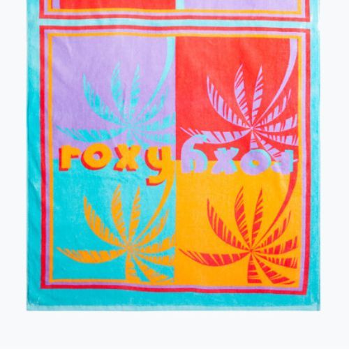 Prosop ROXY Fun And Adventure 2021 bachelor button