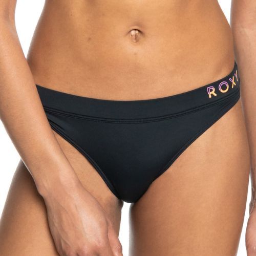 Partea de jos a costumului de baie ROXY Active 2021 anthracite