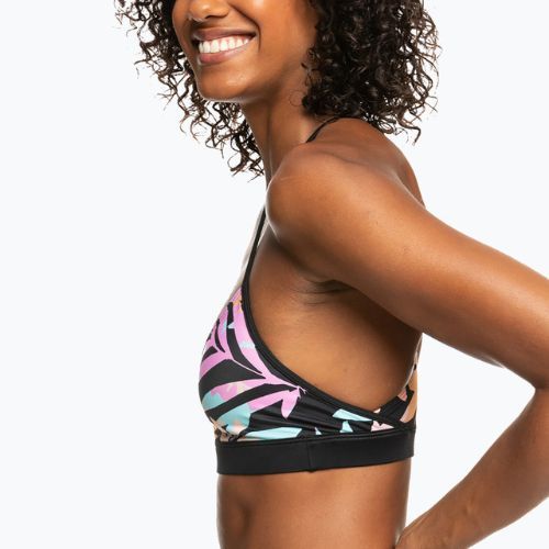 Costum de baie top ROXY Active Bralette 2021 multico