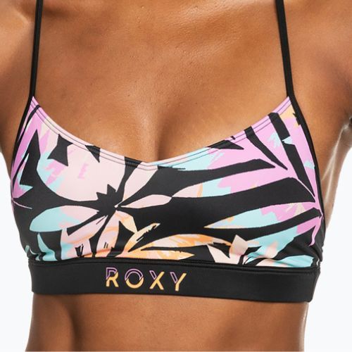 Costum de baie top ROXY Active Bralette 2021 multico
