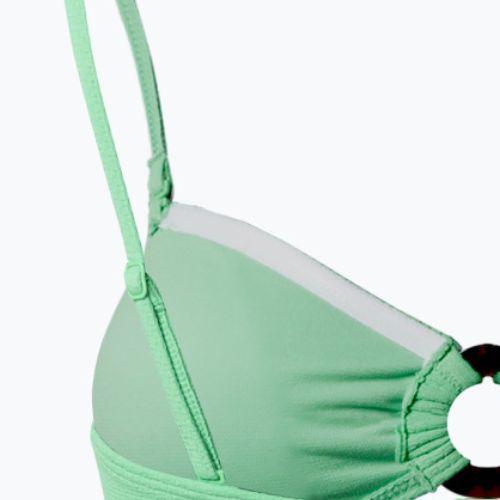 Costum de baie top ROXY Color Jam Bandeau 2021 absinthe green
