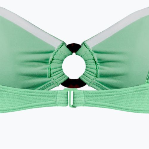 Costum de baie top ROXY Color Jam Bandeau 2021 absinthe green