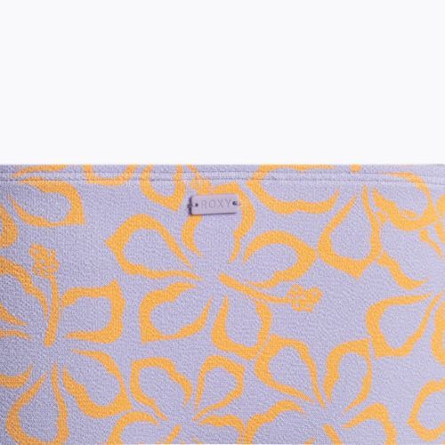 Partea de jos a costumului de baie ROXY Hawaiian Heat Hipster 2021 mock orange hawaiianheat