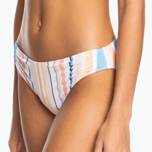 Partea de jos a costumului de baie ROXY Beach Classics Hipsterbasic 2021 peach whip sand stripper