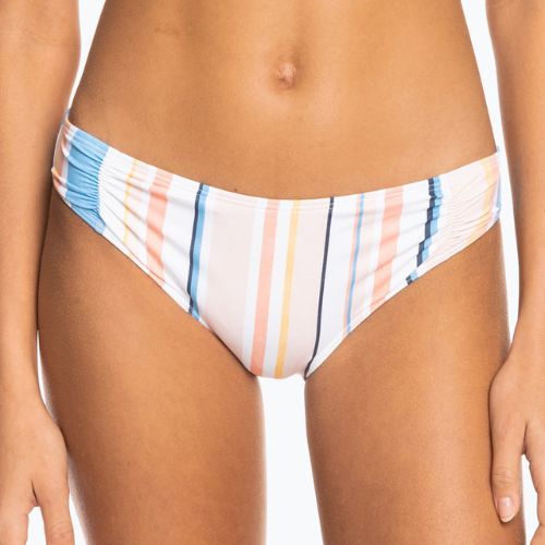 Partea de jos a costumului de baie ROXY Beach Classics Hipsterbasic 2021 peach whip sand stripper