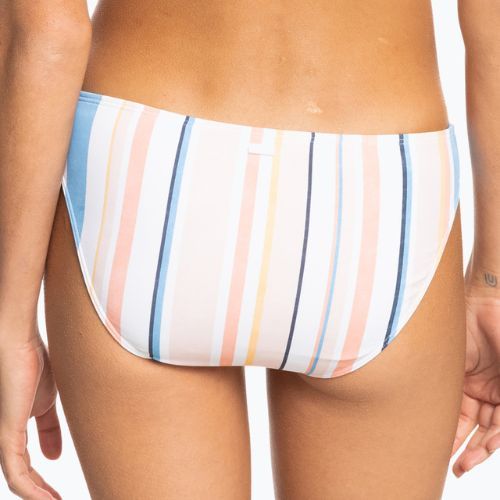 Partea de jos a costumului de baie ROXY Beach Classics Hipsterbasic 2021 peach whip sand stripper