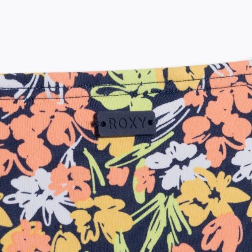 Partea de jos a costumului de baie ROXY Beach Classics Moderate 2021 mood indigo ditsy love