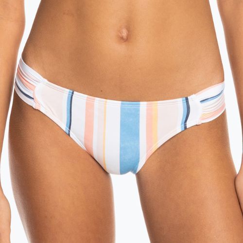 Partea de jos a costumului de baie ROXY Beach Classics Moderate 2021 peach whip sand stripper