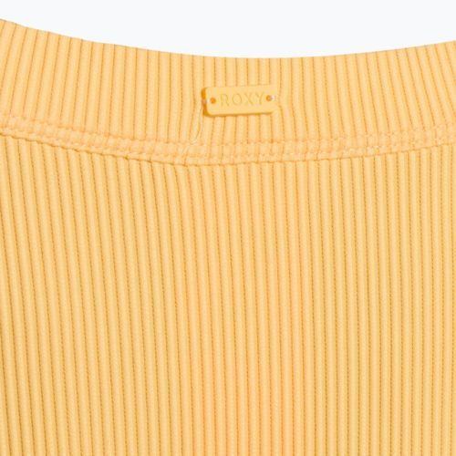 Partea de jos a costumului de baie ROXY Love The Shorey 2021 flax
