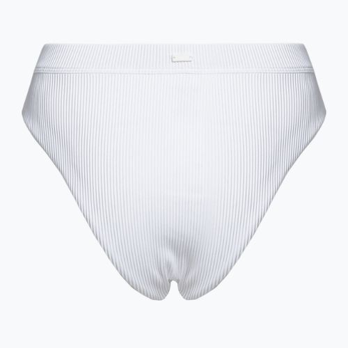Partea de jos a costumului de baie ROXY Love The Shorey 2021 bright white