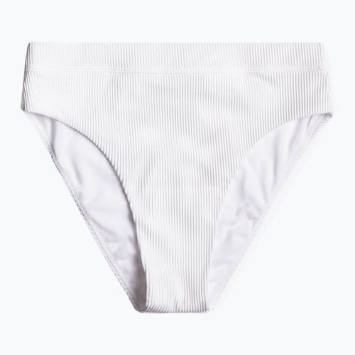 Partea de jos a costumului de baie ROXY Love The Shorey 2021 bright white