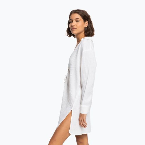 Rochie ROXY Sun And Limonade 2021 bright white