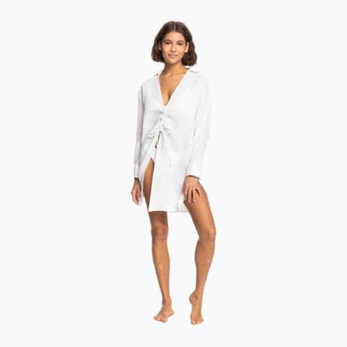 Rochie ROXY Sun And Limonade 2021 bright white