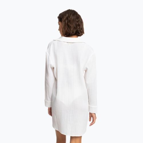 Rochie ROXY Sun And Limonade 2021 bright white