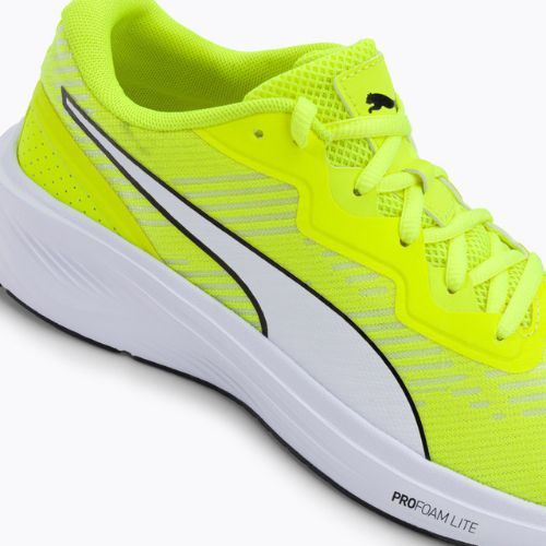 PUMA Aviator Aviator Profoam Sky 12 verde 376615 16 pantofi de alergare