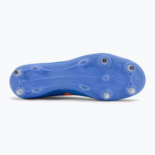PUMA Future Match MXSG ghete de fotbal pentru bărbați albastru 107179 01