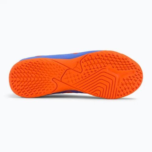 PUMA Future Play IT ghete de fotbal pentru copii albastru 107204 01