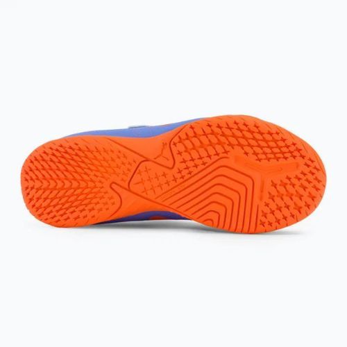 PUMA Future Play IT V ghete de fotbal pentru copii albastru 107206 01