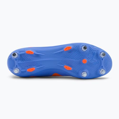 PUMA Future Play MXSG ghete de fotbal pentru bărbați albastru 107186 01