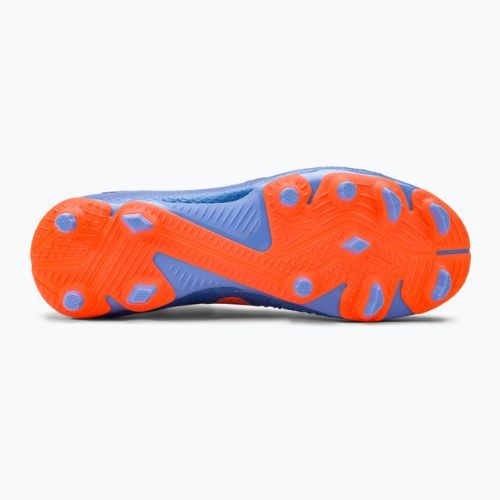 PUMA Future Pro FG/AG ghete de fotbal pentru copii albastru 107194 01