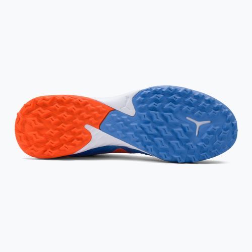 PUMA Future Future Ultimate Cage bărbați ghete de fotbal albastru 107174 01