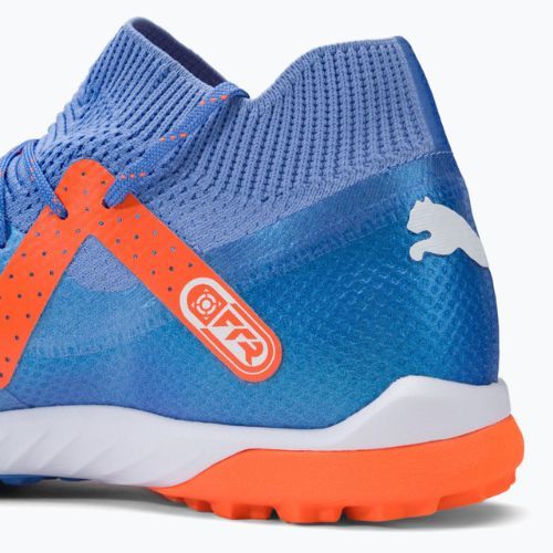 PUMA Future Future Ultimate Cage bărbați ghete de fotbal albastru 107174 01