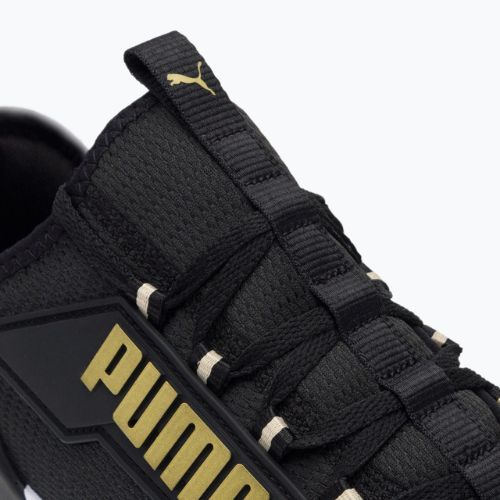 Pantofi de alergare pentru bărbați PUMA Retaliate 2 negru 376676 16