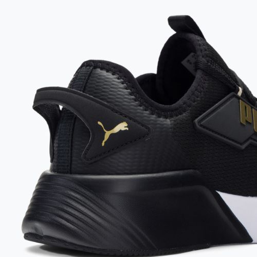 Pantofi de alergare pentru bărbați PUMA Retaliate 2 negru 376676 16