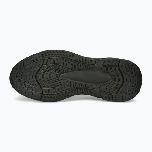 PUMA Softride Premier Slip-On pantofi de alergare pentru bărbați negru 376540 10